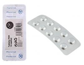 Uszoda-Indikátor tabletta PH 10 db