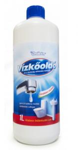 Vízkőoldó 1 liter