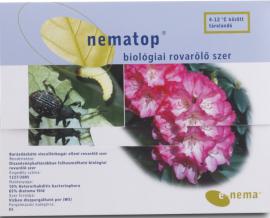 NEMATOP 50mio/csomag