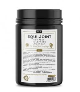 EQUI-JOINT Ízületvédő kiegészítő takarmány lovak részére