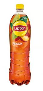 Lipton Ice Tea Barack Zero 1,5L