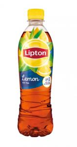 Lipton Ice Tea Citrom 0,5L