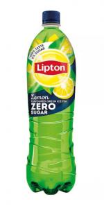 Lipton Ice Tea Zöld Citrom Zero 1,5L