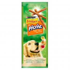 FRISKIES Picnic Csirkével kutya jutalomfalat 42g