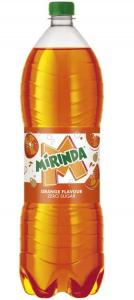 Mirinda Narancs Zero 1,5L