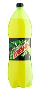 Mountain Dew 2L