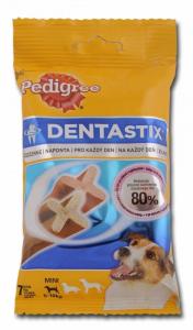 Pedigree Denta Stix 7db Mv Small 110g