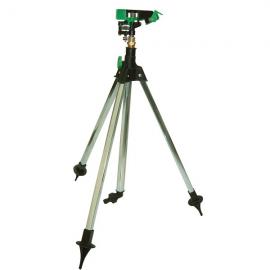 Locsoló állvány 3 lábú szektorálható fejjel X942E