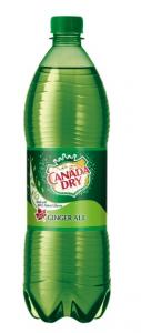 Canada Dry 1,5L