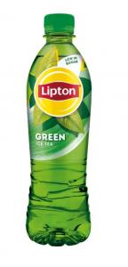 Lipton Ice Tea Zöld 1,5L
