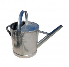 Horganyzott locsolókanna 12l