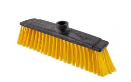 Partvis fej Beatrix műanyag