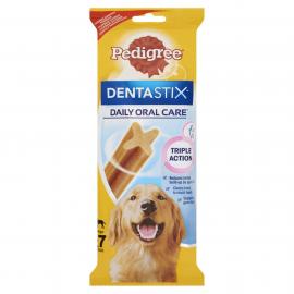 Pedigree Denta Stix 7db Mono Large 270g