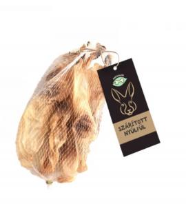 Nyúlfül - jutalomfalat Holisnacks 7db