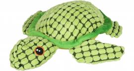 JÁTÉK PLÜSS TEKNŐS 25x24x7 cm