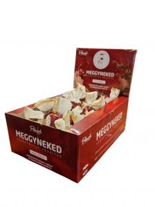 Meggyneked desszert 25gr