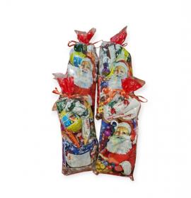 Stollwerck egyedi Mikulás csomag