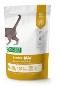 Natures Protection Cat Senior 400g