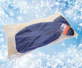 Jégkaparó kesztyűs 39cm