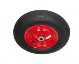 Talicskakerék fém felnis 350/8