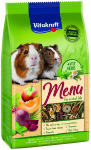 Vitakraft Menü Vital Tengerimalac 1kg