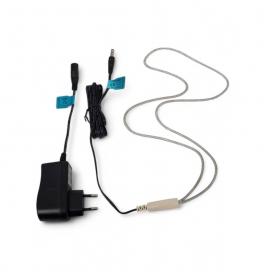 Fűtőkábel itatóhoz 80cm 240DC-10Watt