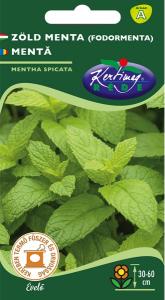Zöldmenta (Fodormenta) 0,2gr