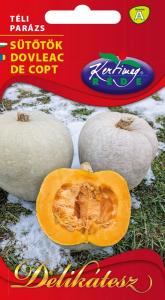 Sütőtök Téli Parázs 3 g