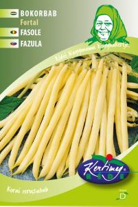 Bokorbab Fortal 100 g