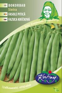 Zöldhüvelyű bokorbab Sintra 50 g