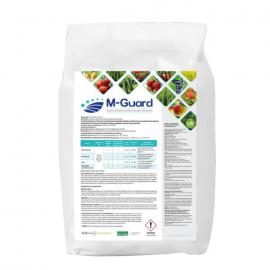 M-Guard Gombás fertőzések elleni bio készítmény 50 gr III.