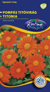Pompás Titóvirág 1gr