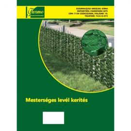 Dekor árnyékoló 1,5 x5 m FARMO