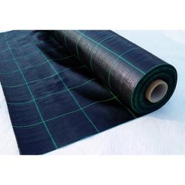 Agroszövet 1mx5m 100g/m2