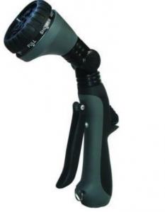 Locsoló öntözőpisztoly 8 funkciós X853N-8