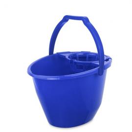 Felmosó vödör 11l csavaró kosárral