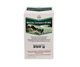 Melody Compact 49 WG 250 gr