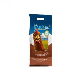 Baromfitrágya pellet BioFer 10kg