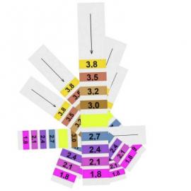 PH TESZTCSÍK 10db/cs