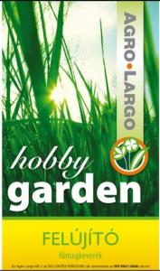 Fűmag Felújító 1kg