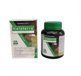 Huminsav granulátum Kelaterra 100gr