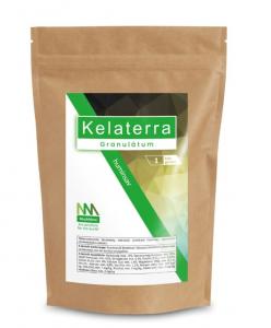 Huminsav granulátum Kelaterra 1kg