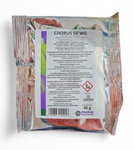 CHORUS 50 WG 45g III.