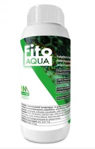 Fitoaqua gyógynövényes lombtrágya 0,5l