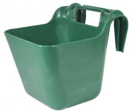 Akasztós etető - törésálló műanyag, 13,5 literes