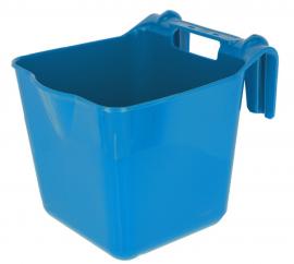 Akasztós etető - törésálló műanyag, 13 literes