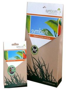 SYMBIVIT MYKORRHIZA GOMBA 750 gr