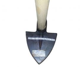 Kapa kovácsolt Miskolci nyelezett 0,35 kg