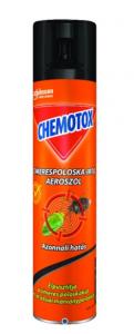 Chemotox Poloskairtó Aeroszol 300 ml