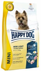 HAPPY DOG Fitt & Vital SENIOR 4kg